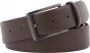 Piquadro Belts Bruin Heren - Thumbnail 1