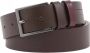 Piquadro Belts Bruin Heren - Thumbnail 1