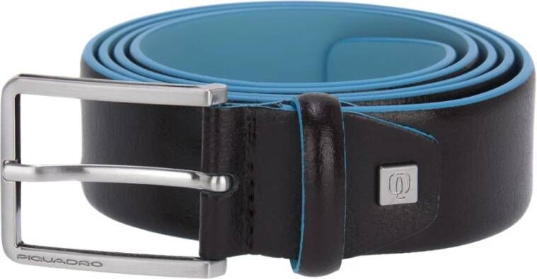 Piquadro Belts Zwart