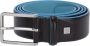 Piquadro Belts Zwart - Thumbnail 1
