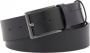 Piquadro Belts Zwart Heren - Thumbnail 1