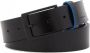 Piquadro Belts Zwart Heren - Thumbnail 1