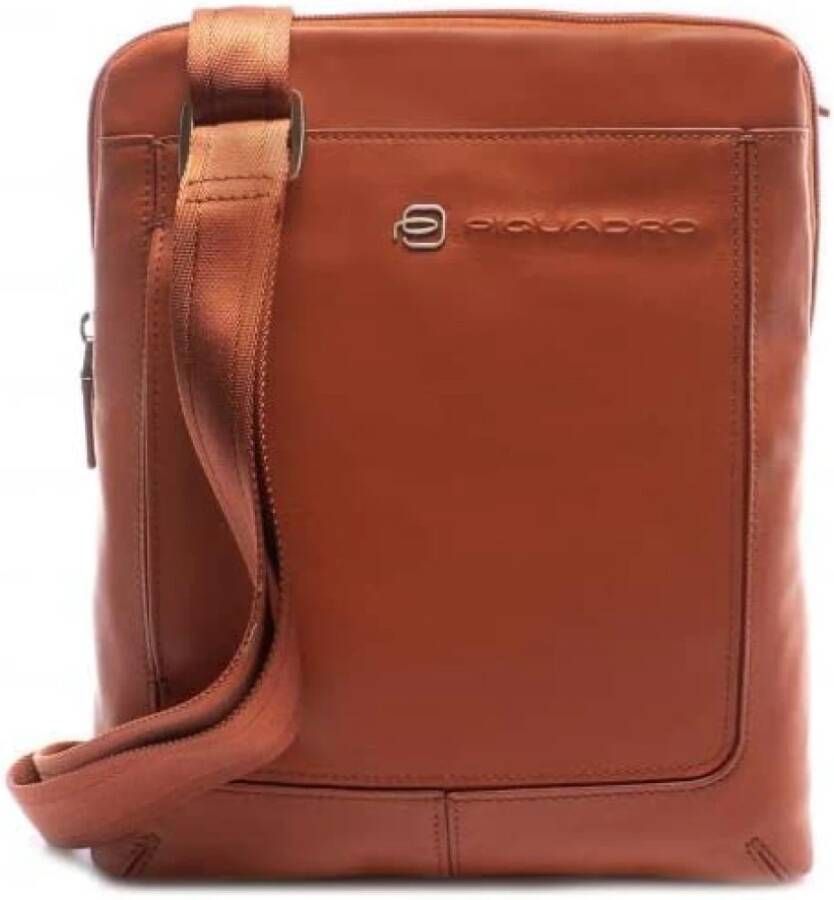 Piquadro borsa a tracolla Bruin Unisex