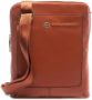 Piquadro borsa a tracolla Bruin Unisex - Thumbnail 1