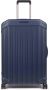 Piquadro Blauwe Accessoires Trolley met TSA-slot Blue Heren - Thumbnail 1