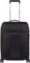 Piquadro Zwarte bagage Gerecycled nylon Black Unisex - Thumbnail 1
