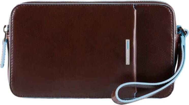 Piquadro Bruine Handtassen Heren Stijl Ac4221B2 Brown Heren
