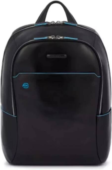 Piquadro Computer Backpack Ca3214B2 Zwart Heren