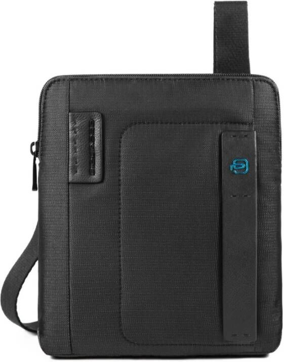 Piquadro Laptop Bags Cases Black Heren