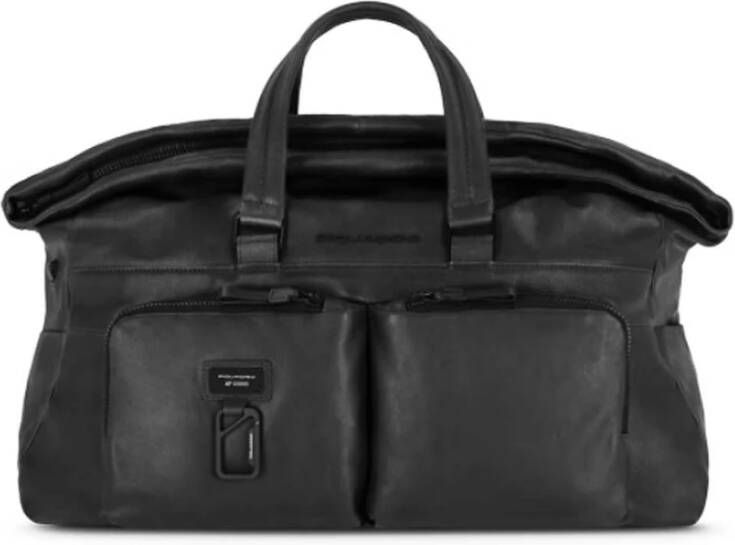 Piquadro Handbags Zwart Heren