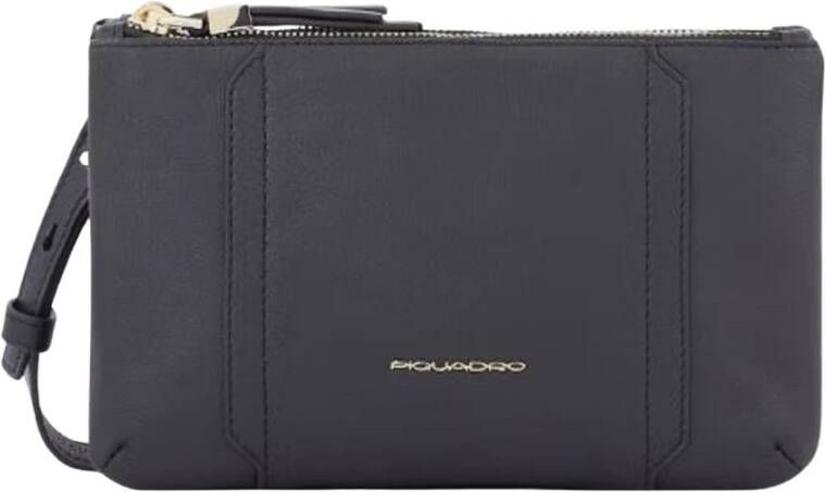 Piquadro Handbags Zwart Dames