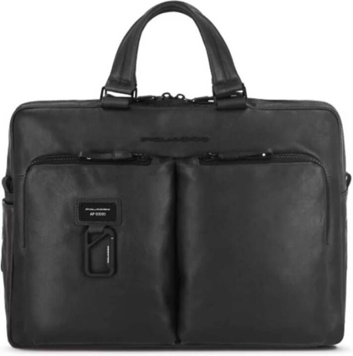 Piquadro Handbags Zwart Heren
