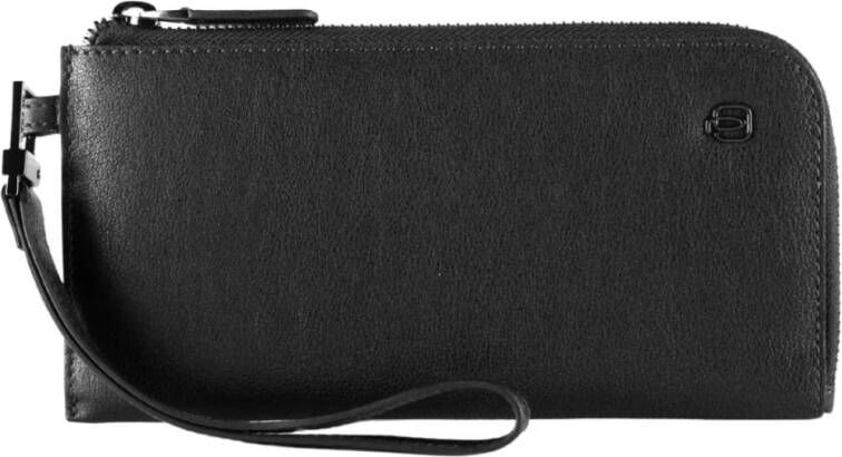 Piquadro Handtassen Zwart Unisex