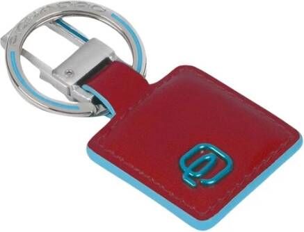 Piquadro Keyrings Rood Heren