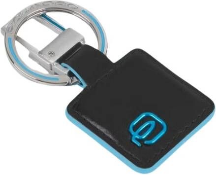 Piquadro Keyrings Zwart Heren