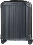 Piquadro Large Suitcases Zwart Unisex - Thumbnail 1