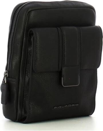 Piquadro Mini -tassen Blauw Heren