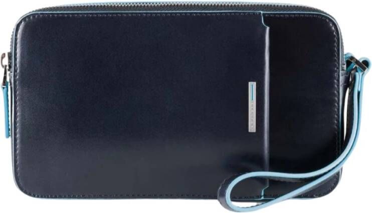 Piquadro Mini -tassen Blauw Heren