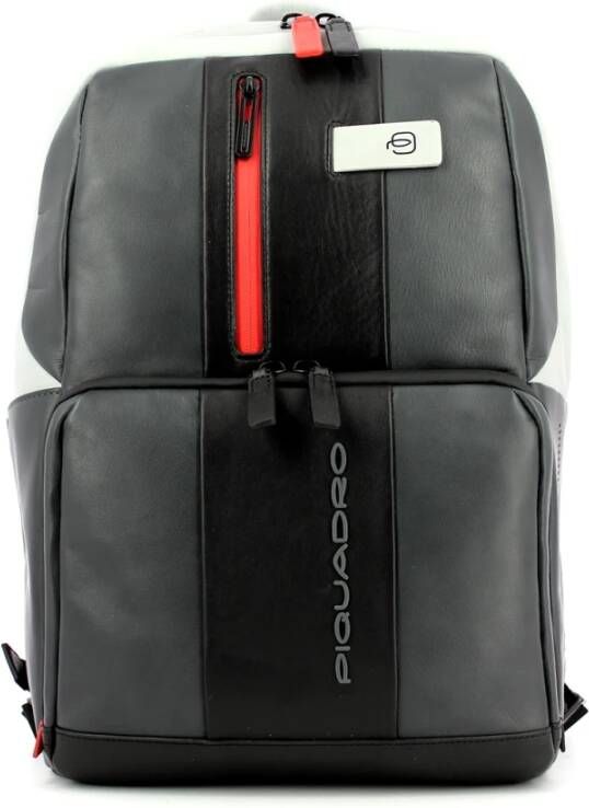 Piquadro PC Backpack Pc Ipad Urban Grijs Heren