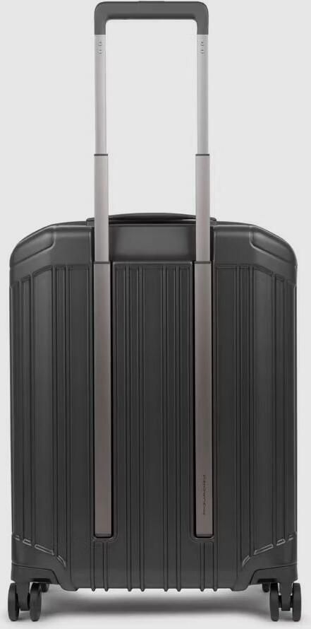 Piquadro Stevige Ultra Slim Koffer Black Unisex - Foto 5