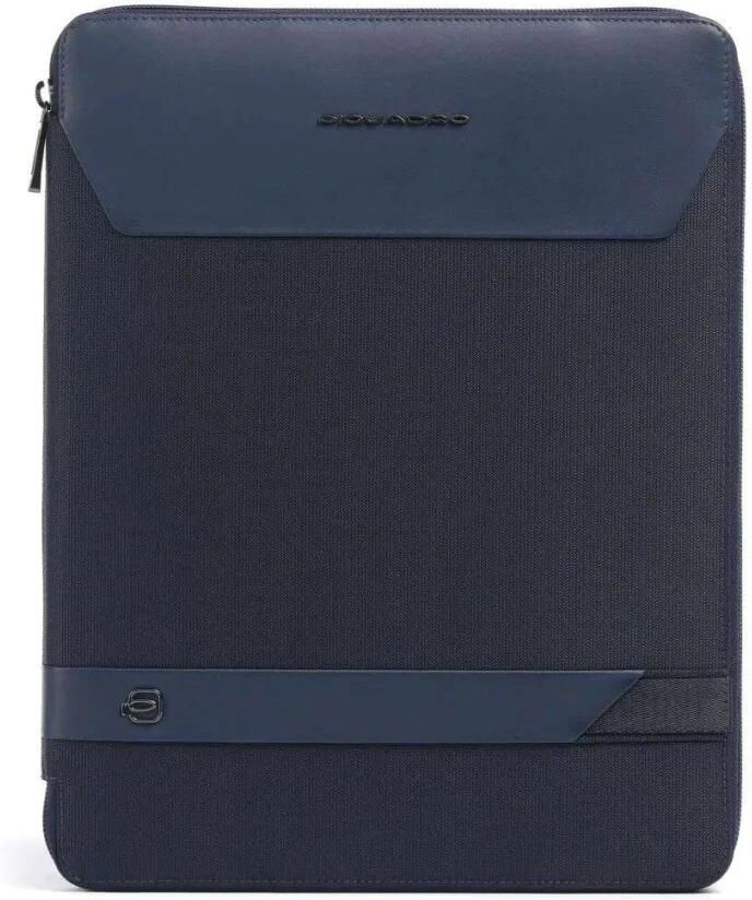 Piquadro Docu tenhouder Blue Unisex - Foto 3