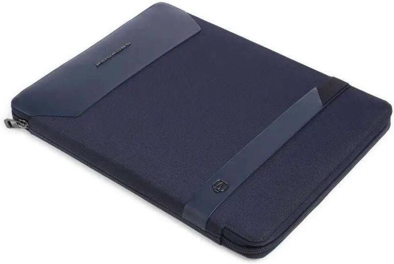 Piquadro Docu tenhouder Blue Unisex - Foto 2