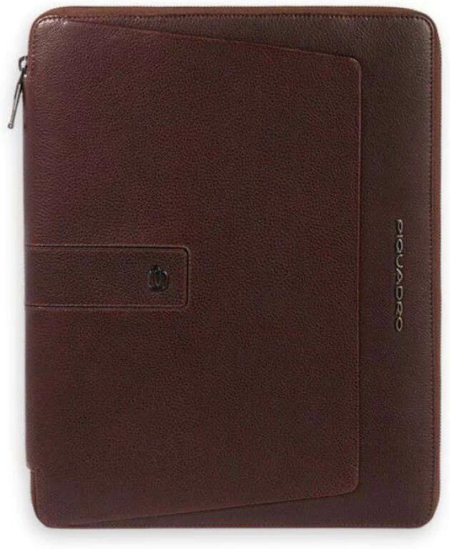 Piquadro Documentenhouder Brown Unisex - Foto 3