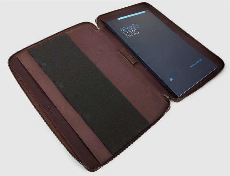 Piquadro Documentenhouder Brown Unisex - Foto 2