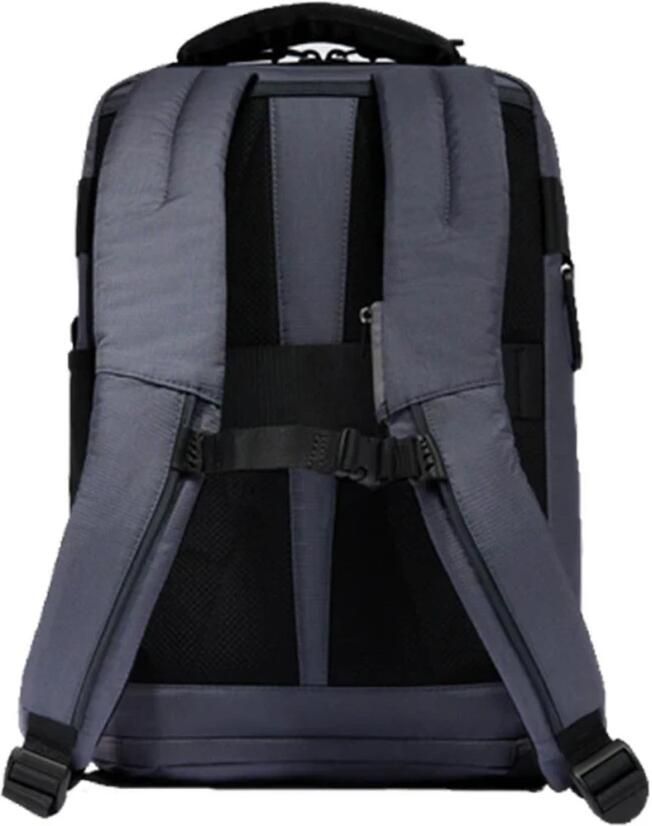 Piquadro Stijlvolle Crossbody Tas Blue Heren - Foto 2