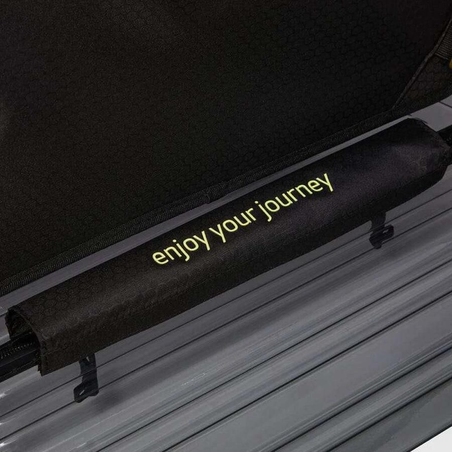 Piquadro Stijlvolle Reistrolley Tas Black Unisex - Foto 2