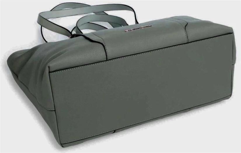 Piquadro Stijlvolle Winkelzak Green Dames - Foto 2