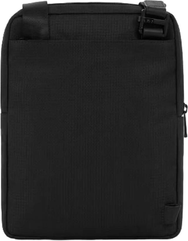Piquadro Zwarte iPad-tas met RFID-bescherming Black Heren - Foto 4