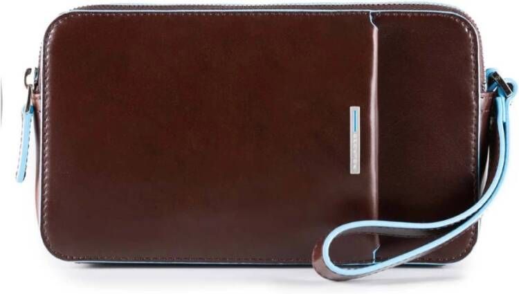 Piquadro Bruine Handtassen Heren Stijl Ac4221B2 Brown Heren