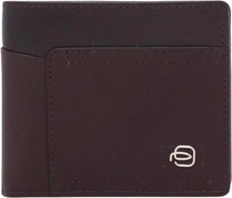 Piquadro portafoglio Bruin Unisex