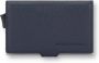 Piquadro Blauwe Rfid Creditcardhouder Blue Heren - Thumbnail 2
