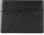 Piquadro Portefeuilles & Kaarthouders Black Heren - Thumbnail 2