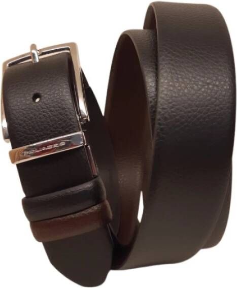 Piquadro Riem cu3049n mo Bruin Heren