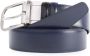 Piquadro Multicolor Riem Herenmode Accessoires Multicolor Unisex - Thumbnail 1