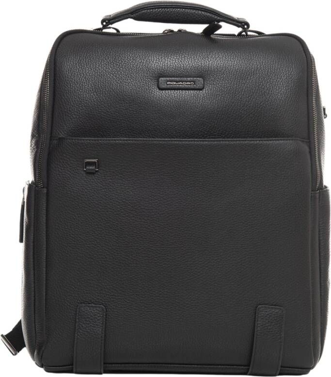 Piquadro rucksack Zwart Heren