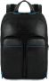 Piquadro Backpacks Zwart Heren - Thumbnail 1