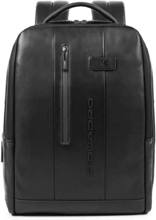 Piquadro Rugzakken Black Heren