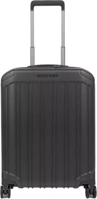 Piquadro Suitcases Zwart Unisex