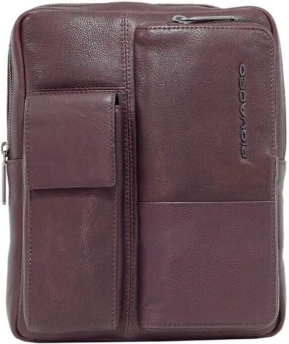 Piquadro Tas Ca1816W116 Bruin Heren