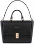 Piquadro Handbags Black Dames - Thumbnail 1