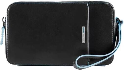Piquadro Toilet Bags Zwart