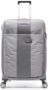 Piquadro Uitbreidbare Unisex Trolley Tas Gray Unisex - Thumbnail 1