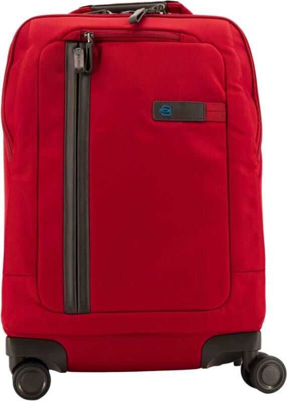 Piquadro trolley Rood Unisex