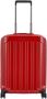 Piquadro Trolley Ultra Slim Vier -Weemed Bv4425Pql Rood Unisex - Thumbnail 1