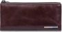 Piquadro Wallets & Cardholders Brown Heren - Thumbnail 1