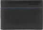 Piquadro Wallets & Cardholders Zwart Heren - Thumbnail 1